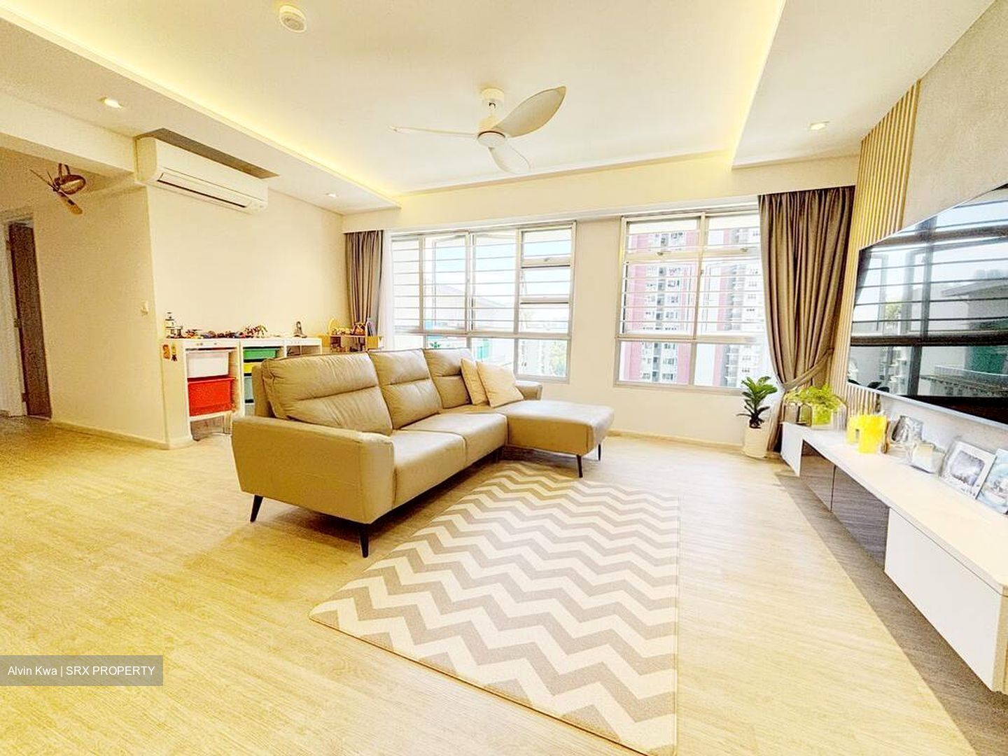 Blk 228B Ang Mo Kio Court (Ang Mo Kio), HDB 5 Rooms #497777761